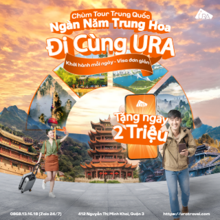 Du lịch Thượng Hải Du lịch Thượng Hải
