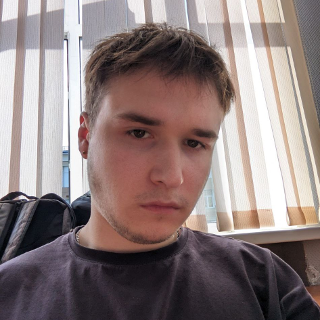 Danila Yushkov