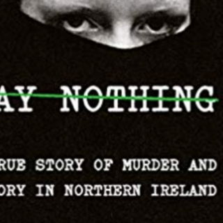 [PDF] Book Free Say Nothing: A True Stor