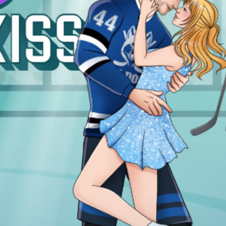 Get Book The Overtime Kiss (Love and Hoc