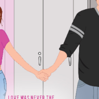 [PDF] Cross-Check: A Dark Enemies-to-Lov