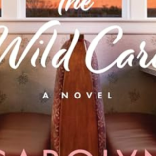 Download [PDF] Book The Wild Card: A Nov