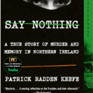 [PDF] Say Nothing: A True Story of Murde