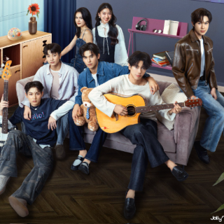 ดูละครไทยฟรี ฉากนั้น…ยังเป็นเธอ EP.2