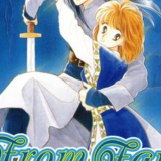 Download (PDF) Book From Far Away Vol. 0