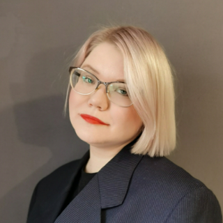 Трофимова Анна 