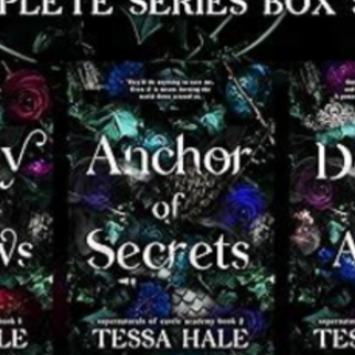 Get Free [PDF] Supernaturals of Castle A