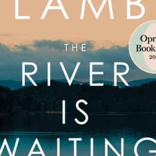[PDF] Book Read The River Is Waiting by 