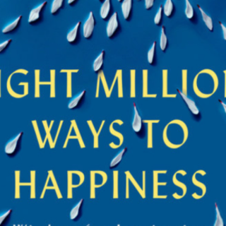 Get Free [PDF] Eight Million Ways to Hap