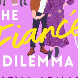 Download Book The Fiancé Dilemma (Green 