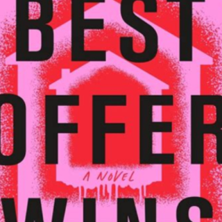 (PDF) Book Read Best Offer Wins by Maris