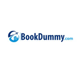 Book Dummy Ticket