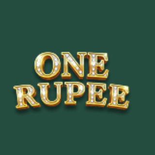 One Rupee