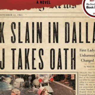 Download [PDF] Book 11/22/63: A Novel by