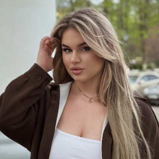 Victoria Kovaleva Victoria Kovaleva