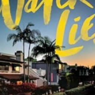 (PDF) Book Download The Water Lies by Am