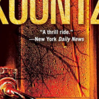 (PDF) Book Read The Taking by Dean Koont