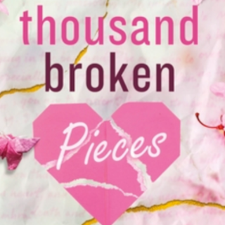 Read PDF A Thousand Broken Pieces (A Tho