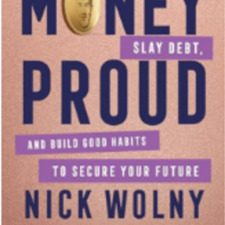 [PDF] Money Proud: The Queer Guide to Ge