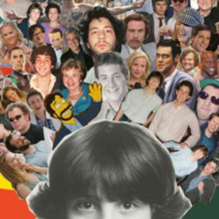 Download PDF Comedy Nerd: A Lifelong Obs