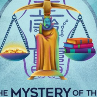 [PDF] Book Read The Mystery of the Janus