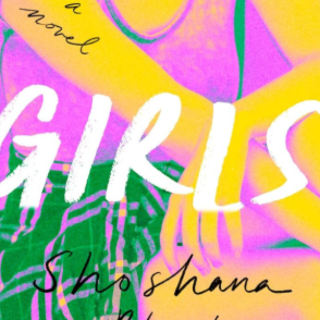 Get (PDF) Book Girls Girls Girls by Shos