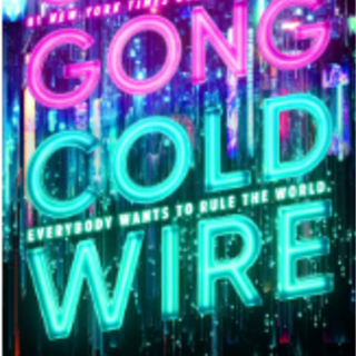 [PDF] Coldwire (Coldwire #1)