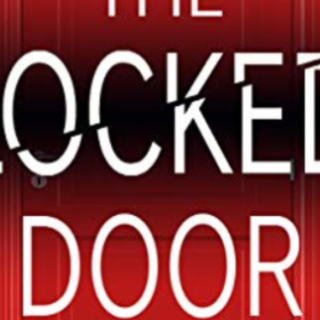 Get PDF The Locked Door by Freida McFadd