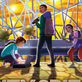 Get (PDFBOOK) Forbidden City (City Spies