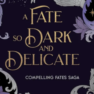 Get [PDF] Book A Fate so Dark and Delica