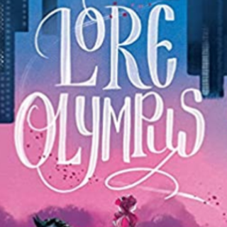 [PDF] Book Download Lore Olympus: Volume