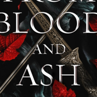 Download Book From Blood and Ash (Blood 