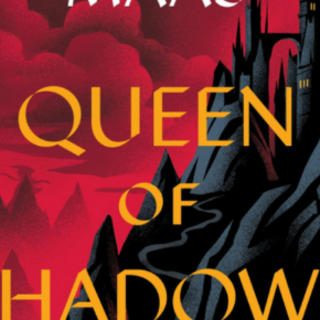 Download Book Queen of Shadows (Throne o