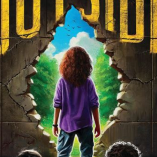 Read (BOOKPDF) Outside by Jennifer L. Ho