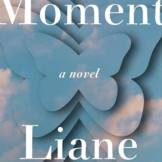 Download PDF Here One Moment: A Novel by