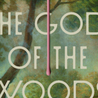 Download [PDF] Book The God of the Woods