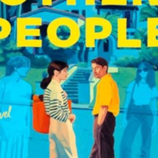 Get Free Book Seeing Other People by Emi