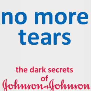 Read Book No More Tears: The Dark Secret