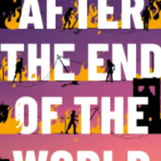 Download PDF Dating After the End of the