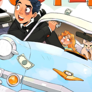 Get Free [PDF] Busted by Dan Gemeinhart