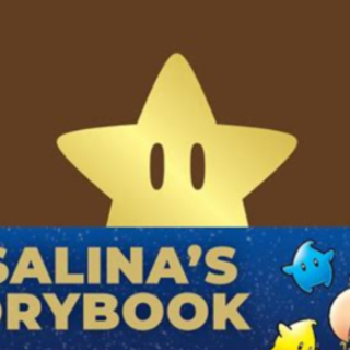 Download [PDF] Book Rosalina's Storybook