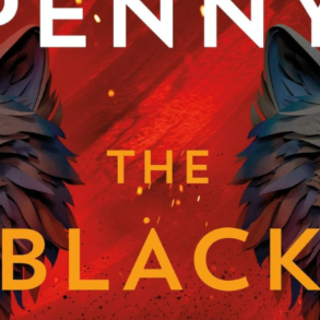 Get Free Book The Black Wolf (Chief Insp