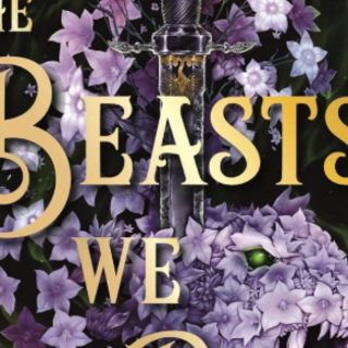 Read Free Book The Beasts We Bury (The B