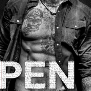 Read Free Book Pen Pal by J.T. Geissinge