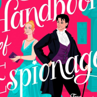 Get (PDF) Book A Lady's Handbook of Espi