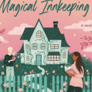 Get [PDF] Book A Witch's Guide to Magica