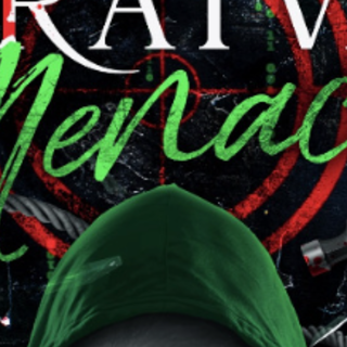 [PDF] Bratva Menace (Bratva #5)