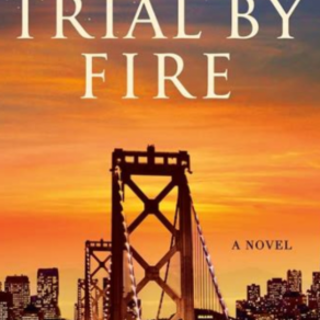 Download (BOOKFILE) Trial by Fire: A Nov