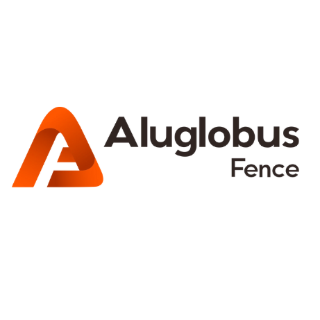 Aluglobus Fence