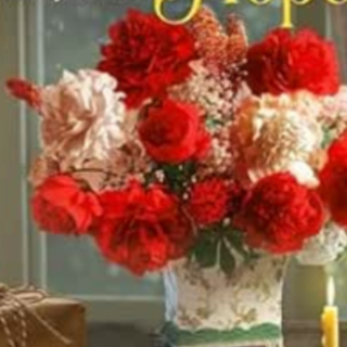 (PDF) Book Read A Kiss for Hope by Grace